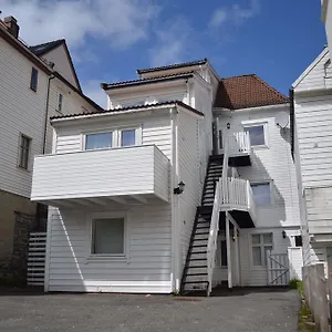 Ls , Bergen Norvège