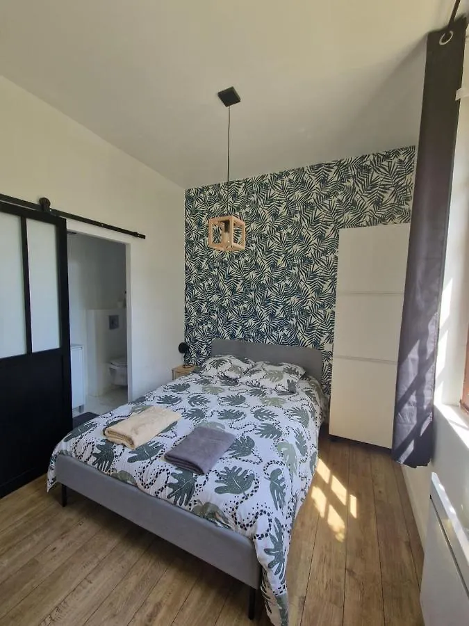 Appartement 2 Room Flat Toulouse