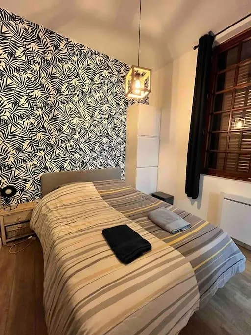 Appartement 2 Room Flat Toulouse