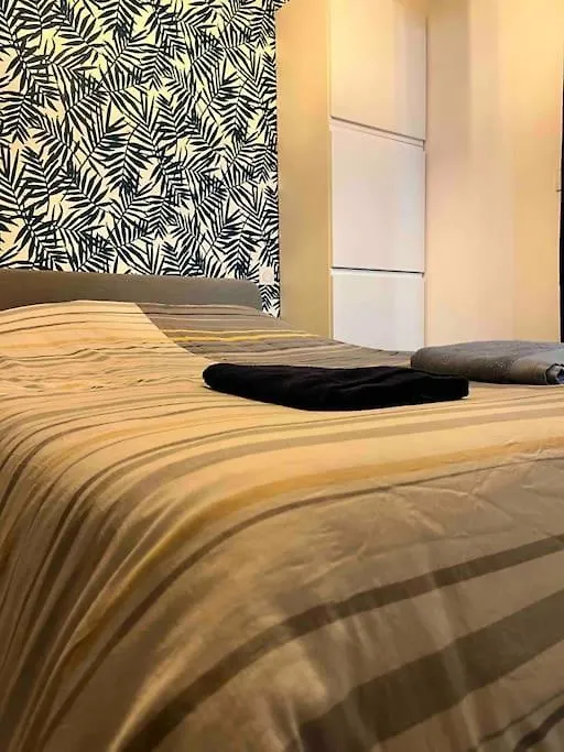 Appartement 2 Room Flat Toulouse France