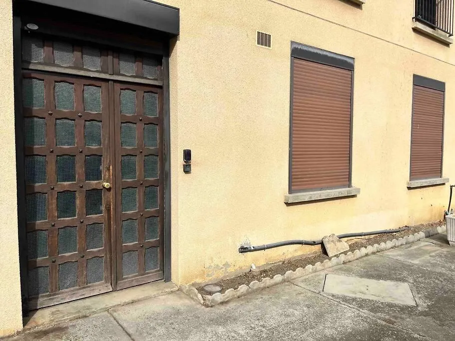 2 Room Flat تولوز